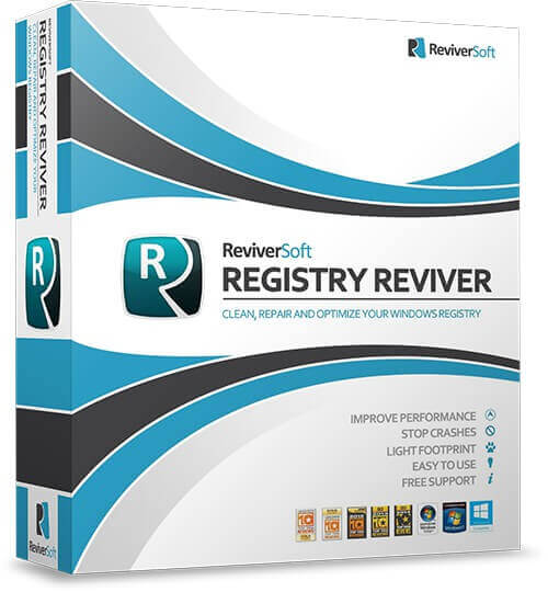 Registry Reviver Discount Coupon